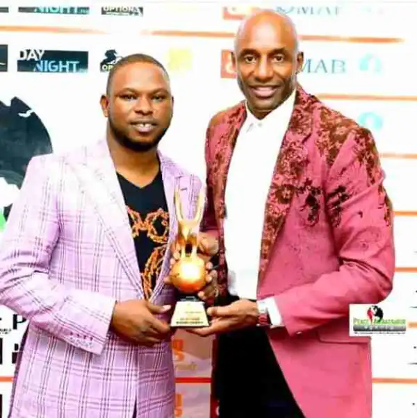 Well-Known Abuja Based Pageant Producer To Run For Delta State House Of Assembly (Photos)